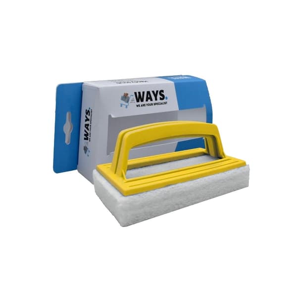 Intex - A-suodattimet - 24 kpl - Sopii suodatinpumppuun 28604GS/28638GS/28636GS & WAYS kuurausharja