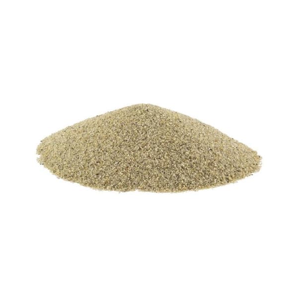 Intex - Sandfilterpumpe 7900 L/u & Filterzand 50 kg &WAYS Scruborstel