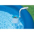 Pikkukuva 3 / 8: Intex Skimmer & suodatinpumppu 5678 l/h & 12 suodatinta Type A & WAYS kuurausharja
