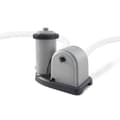 Pikkukuva 5 / 8: Intex Skimmer & suodatinpumppu 5678 l/h & 12 suodatinta Type A & WAYS kuurausharja