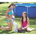 Pikkukuva 7 / 8: Intex Skimmer & suodatinpumppu 5678 l/h & 12 suodatinta Type A & WAYS kuurausharja