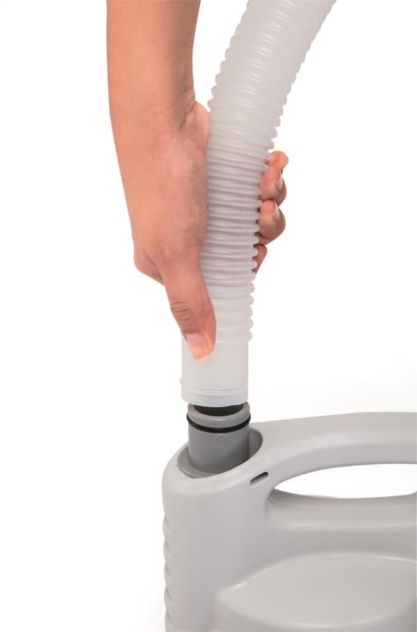 Flowclear Pool+ Drain Pump till tömning av pool