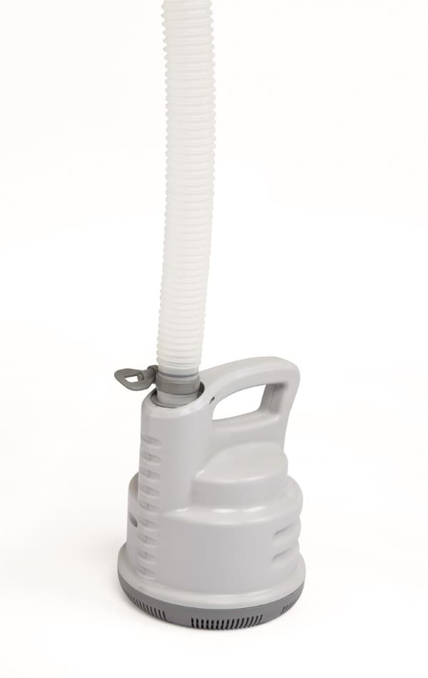 Flowclear Pool+ Drain Pump till tömning av pool