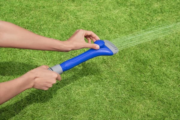 Bestway Flowclear AquaLite Filter rensare verktyg