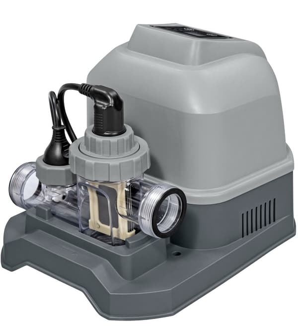 Bestway Hydrogenic  6 g/t Saltwater Chlorinator