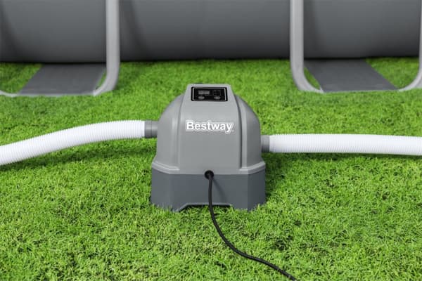 Bestway Hydrogenic  6 g/t Saltwater Chlorinator