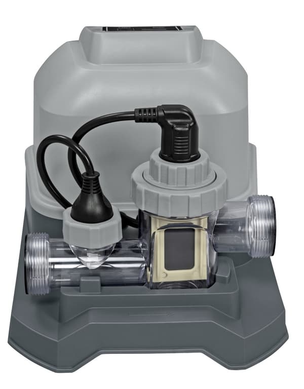 Bestway Hydrogenic  6 g/t Saltwater Chlorinator