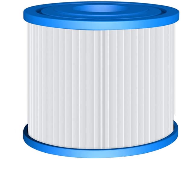 INF Bassengfilter for Bestway Lay-Z-Spa Bassengfilter 2 pack