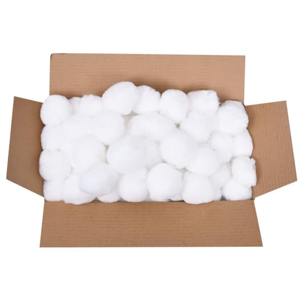 vidaXL Bassengfilterkuler 1400 g PE