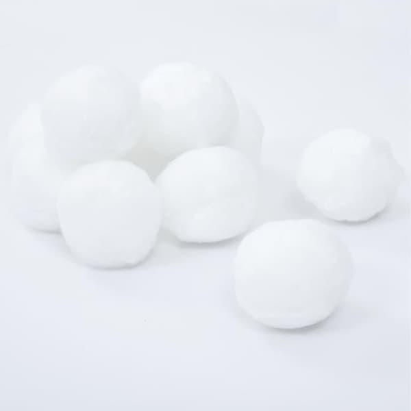 vidaXL Bassengfilterkuler 1400 g PE