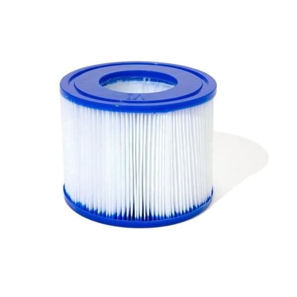 Set med 2 patroner typ VI - BESTWAY - 60311