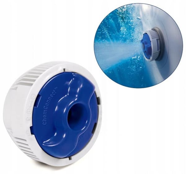 Bestway - sandfilterpumpe - swimmingpool - 3028 L/t - 32mm