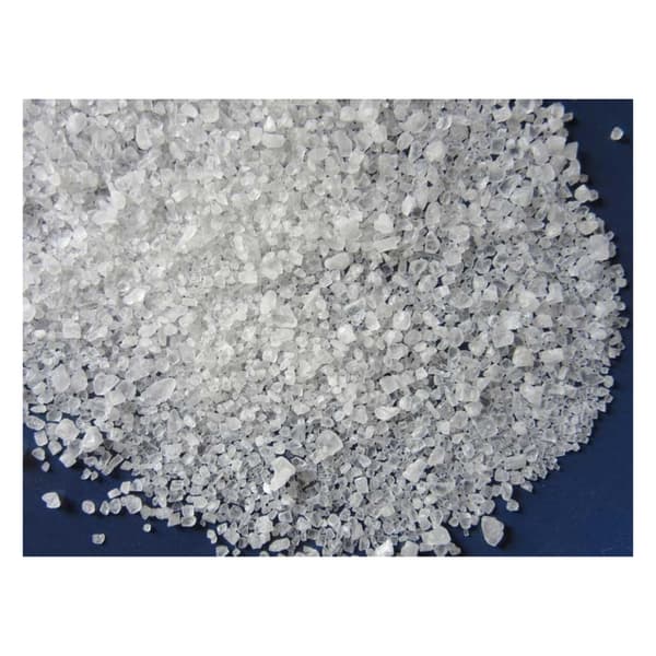 Swimming Pool Salt Polish - Velegnet til saltvandssystem - 45 kg & WAYS skrubbebørste