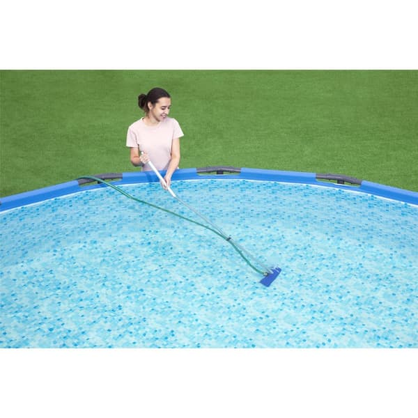 Bestway pool underhållsset komplett