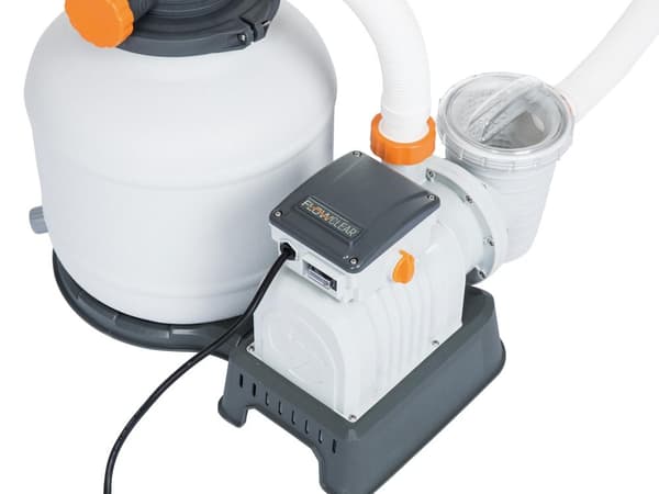 Bestway Flowclear - sandfilterpump - 8327 l/h - 280W