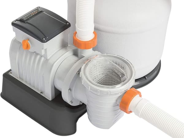 Bestway Flowclear - sandfilterpump - 8327 l/h - 280W