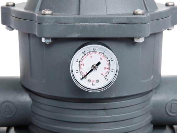 Bestway Flowclear - sandfilterpump - 8327 l/h - 280W