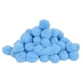 Miniatyrbilde 4 av 5: vidaXL Antibakteriella filterbollar blå 2100 g polyeten