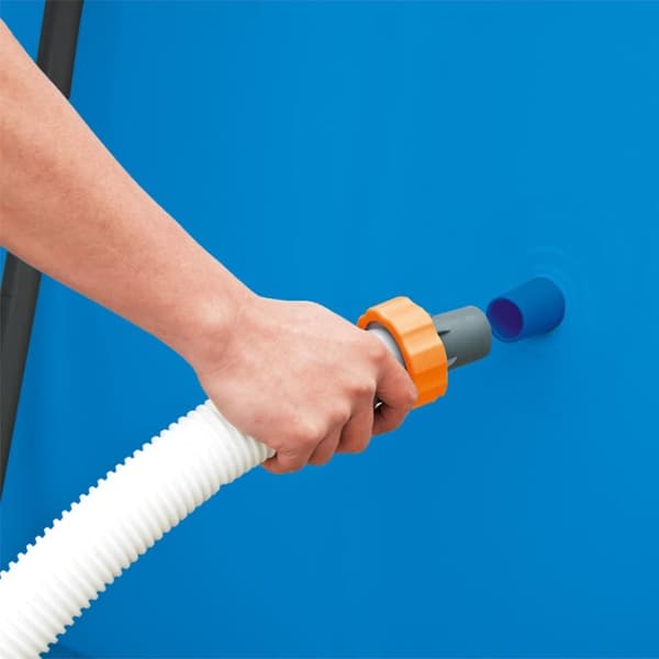 Bestway sandfilterpumpe Flowclear 11355 l/t.