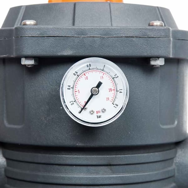 Bestway sandfilterpumpe Flowclear 11355 l/t.