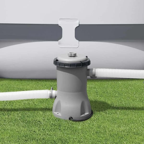 Bestway Flowclear filterpumpe til swimmingpool 2006 l/t