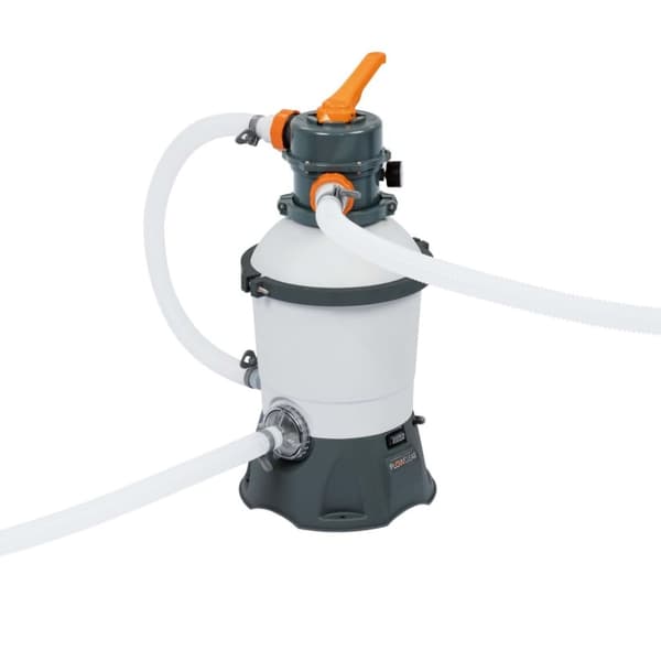 Bestway Flowclear sandfilterpumpe