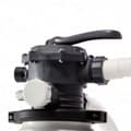 Miniatyrbild 4 av 9: INTEX Sandfilterpump Krystal Clear 26648GS 10,5 m³/h