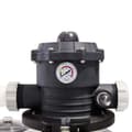 Miniatyrbild 5 av 9: INTEX Sandfilterpump Krystal Clear 26648GS 10,5 m³/h