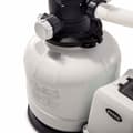 Miniatyrbild 2 av 9: INTEX Sandfilterpump Krystal Clear 26648GS 10,5 m³/h