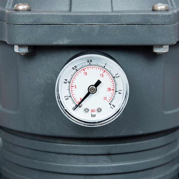 Bestway Sandfilterpump Flowclear 8327 L/tim