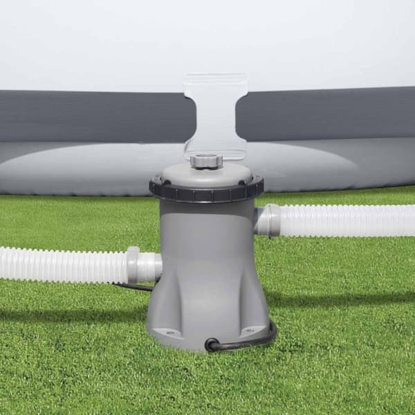 Bestway Flowclear filterpumpe til swimmingpool 1249 l