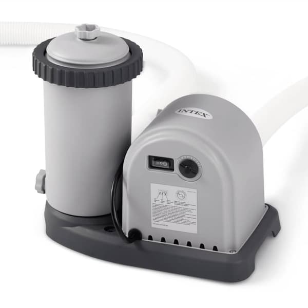 INTEX Filterpatronpumpe 5678 L/t 28636GS