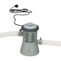Pikkukuva 1 / 3: INTEX Patruunasuodatinpumppu 1250 l/h