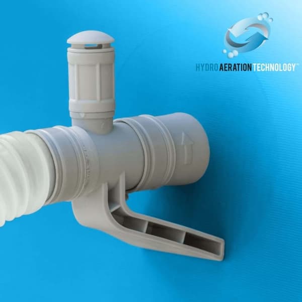 INTEX Filterpatronpumpe 1250 L/t 28602GS