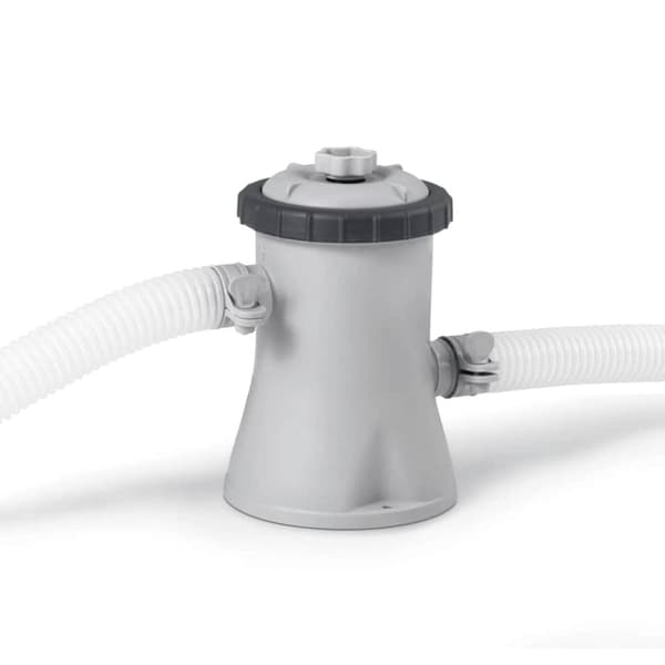 INTEX Filterpatronpumpe 1250 L/t 28602GS