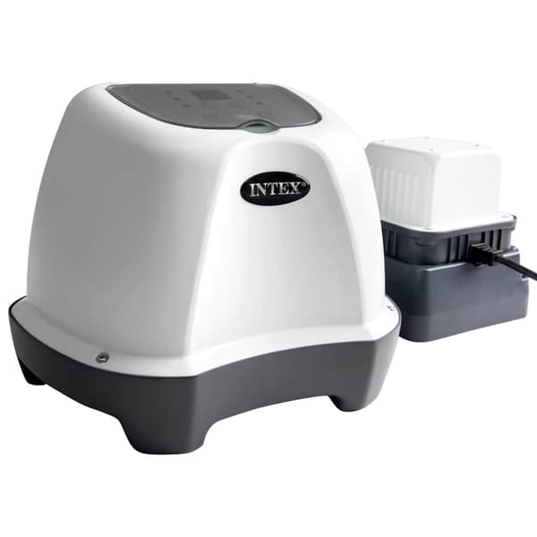 INTEX Krystal Clear Saltvannssystem 12 V