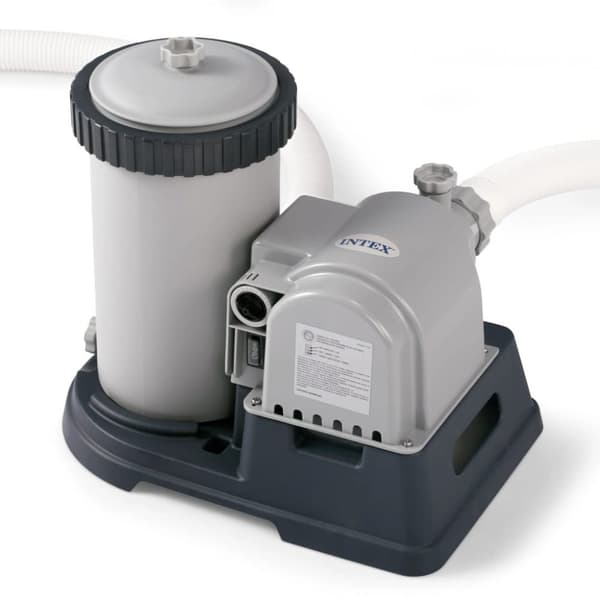 INTEX filterpumpe 9463 l/t. 28634GS
