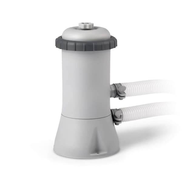 INTEX Patronfilterpump 3407 L/tim 28638GS