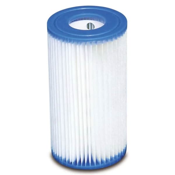 INTEX Patronfilterpump 2271 L/tim 28604GS