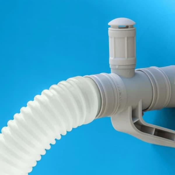 INTEX Patronfilterpump 2271 L/tim 28604GS