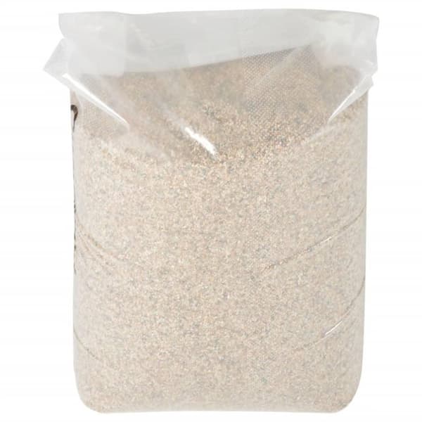 vidaXL Filtersand 25 kg 1,0 - 2,0 mm