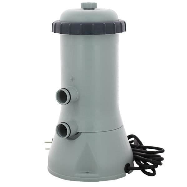 INTEX patronrenare - 2,7 m3/h - Simbassängfiltrering