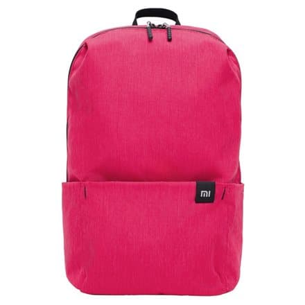 Xiaomi Mi Casual Daypack, pink