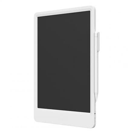 Xiaomi | Mi LCD Writing Tablet | 13.5 " | LCD | Black Board/Green Font | It has no memory - you write one page, then delete it completely with one but Vit