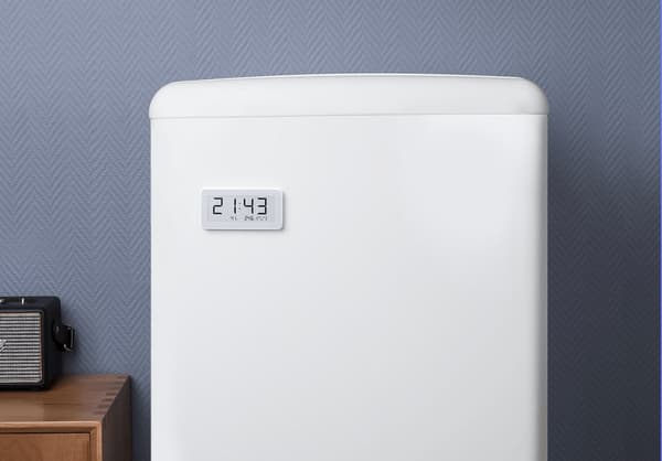 Xiaomi | Mi Temerature and Humidity Monitor Pro | White