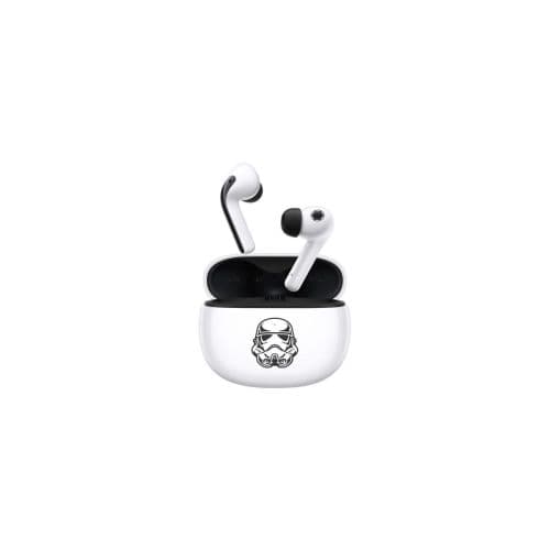 Xiaomi Mi Buds 3 Star Wars Edition Stormtrooper White BHR7017GL