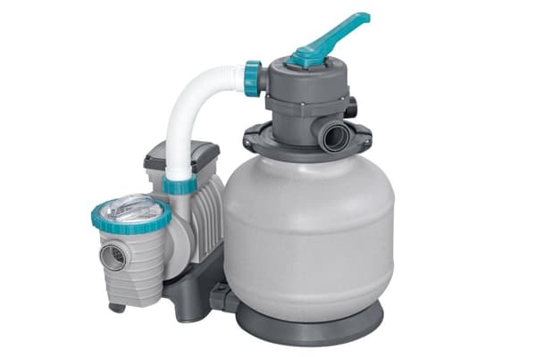 Bestway Flowclear Sandfilter Pump  8327L (2025 Model)