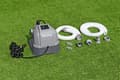 Miniatyrbild 3 av 10: Bestway Hydrogenic 12 g/h saltvattenklorinator