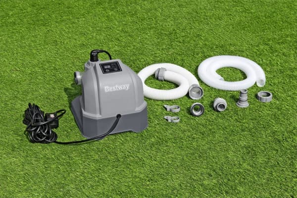 Bestway Hydrogenic 12 g/h saltvattenklorinator