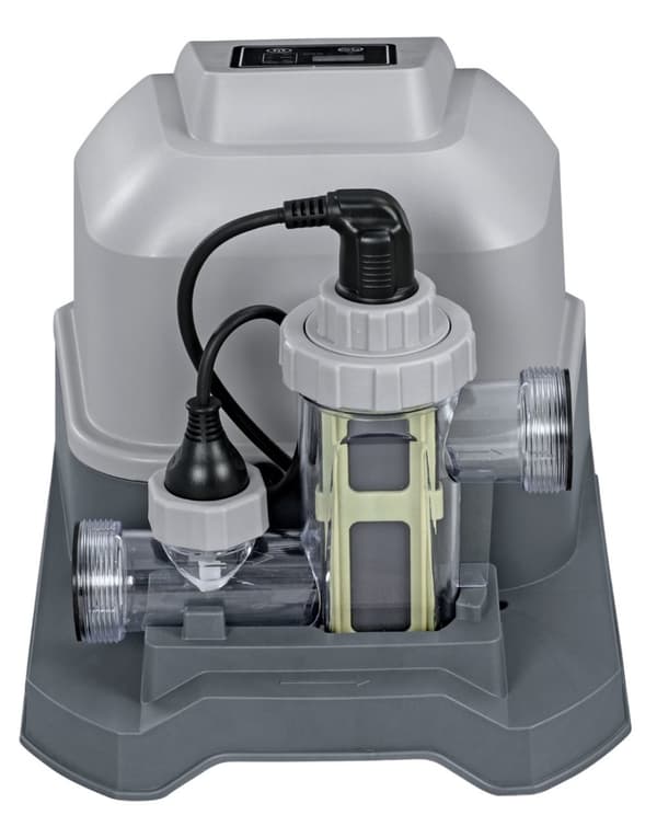 Bestway Hydrogenic 12 g/h saltvattenklorinator